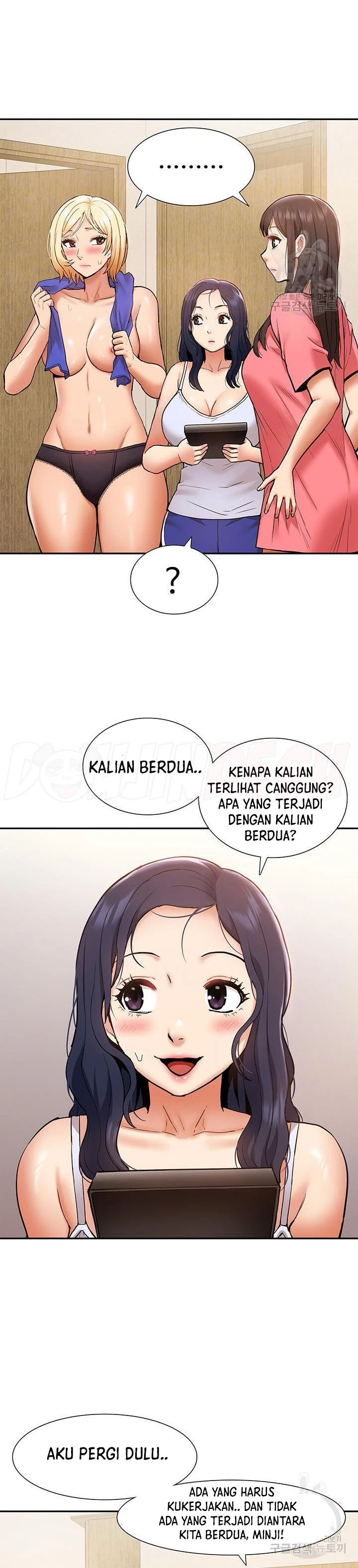 I Making Idol Harem Chapter 22 - Page 6